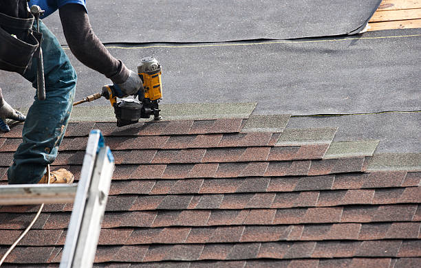 Licensed Roofing service in Canyon Lake, TX - Brentwood Metal Roofing